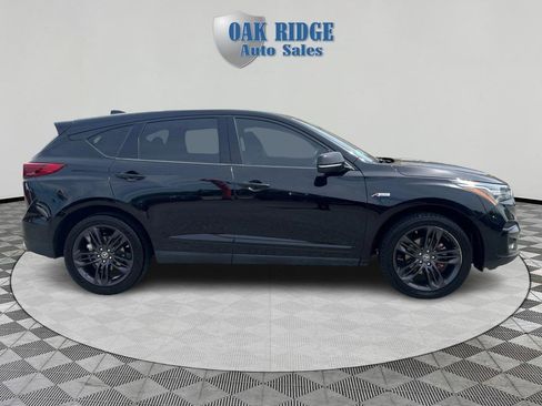 Used 2020 Acura RDX A-Spec image 4