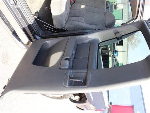 Used 2003 Chevrolet Silverado 2500 LS w/ Snow Plow Prep Package AWD/4WD image 21