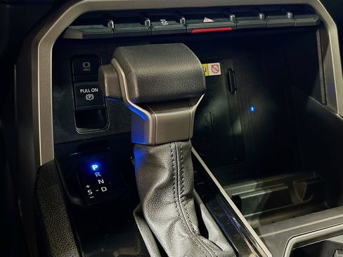 Used 2025 Toyota Tundra SR5 RWD image 14