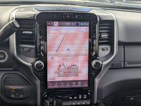 New 2026 RAM 2500 Big Horn image 16