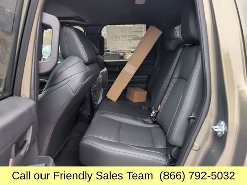 New 2026 Toyota Tacoma TRD Off-Road w/ TRD Off Road Premium Package AWD/4WD image 23