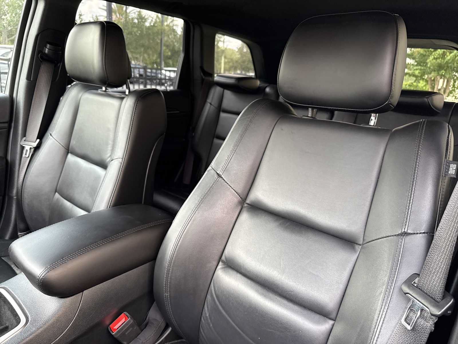 Used 2020 Jeep Grand Cherokee Limited RWD image 21