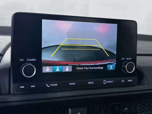 Used 2023 Honda CR-V EX image 13