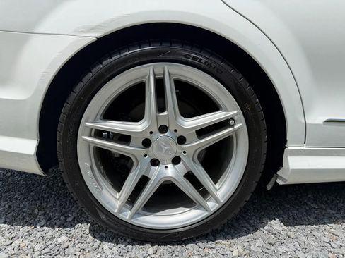 Used 2013 Mercedes-Benz C 250 Sedan image 46