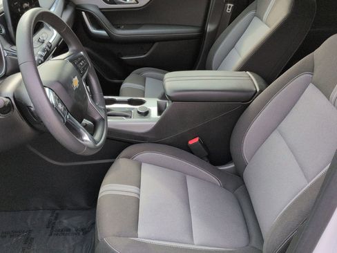 Certified 2024 Chevrolet Blazer LT w/ Convenience Package image 15