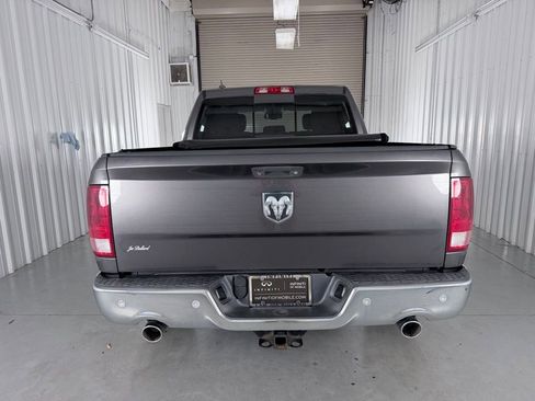 Used 2016 RAM 1500 Lone Star image 6