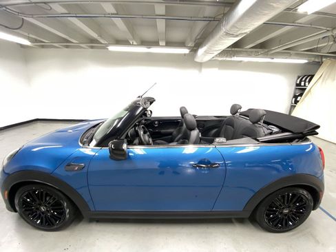 Used 2023 MINI Cooper S FWD image 20