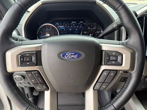 Used 2022 Ford F350 Lariat w/ Tremor Off-Road Package image 13