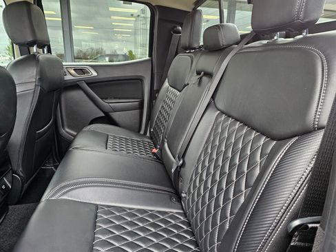 Used 2022 Ford Ranger XLT w/ Equipment Group 302A High AWD/4WD image 14