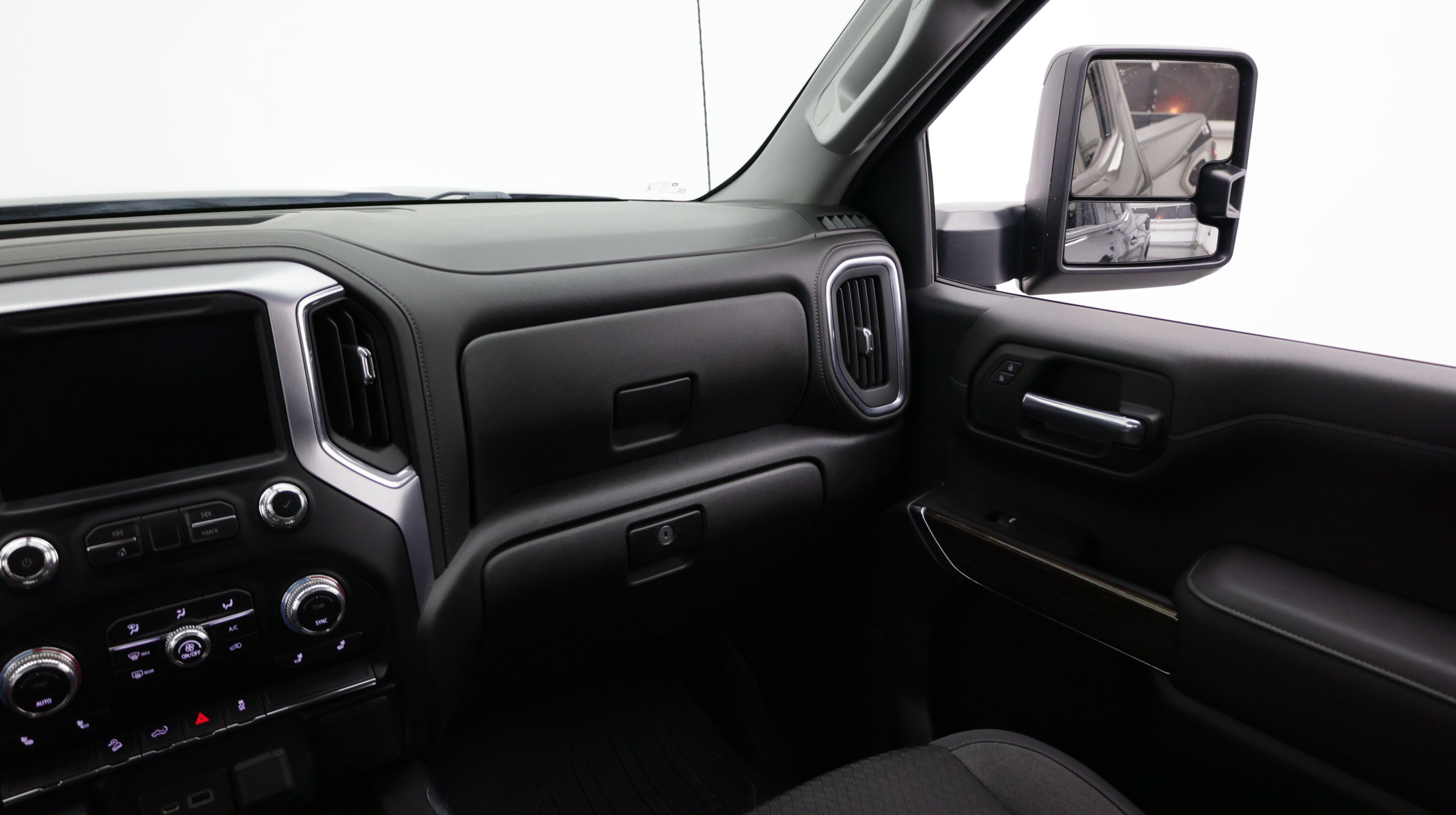 Used 2022 GMC Sierra 1500 Elevation w/ X31 Off-Road Package AWD/4WD image 33