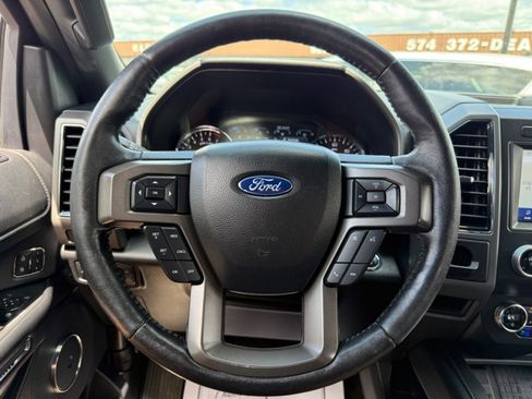 Used 2020 Ford Expedition Max XLT RWD image 19