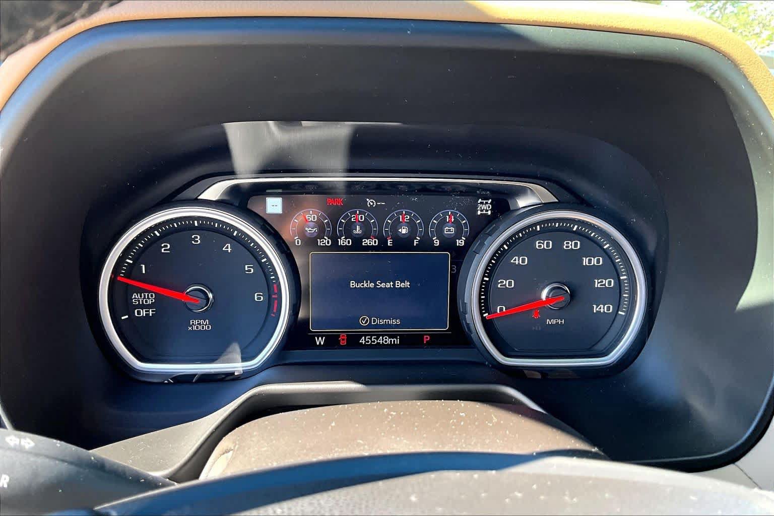 Used 2021 Chevrolet Tahoe Premier AWD/4WD image 26