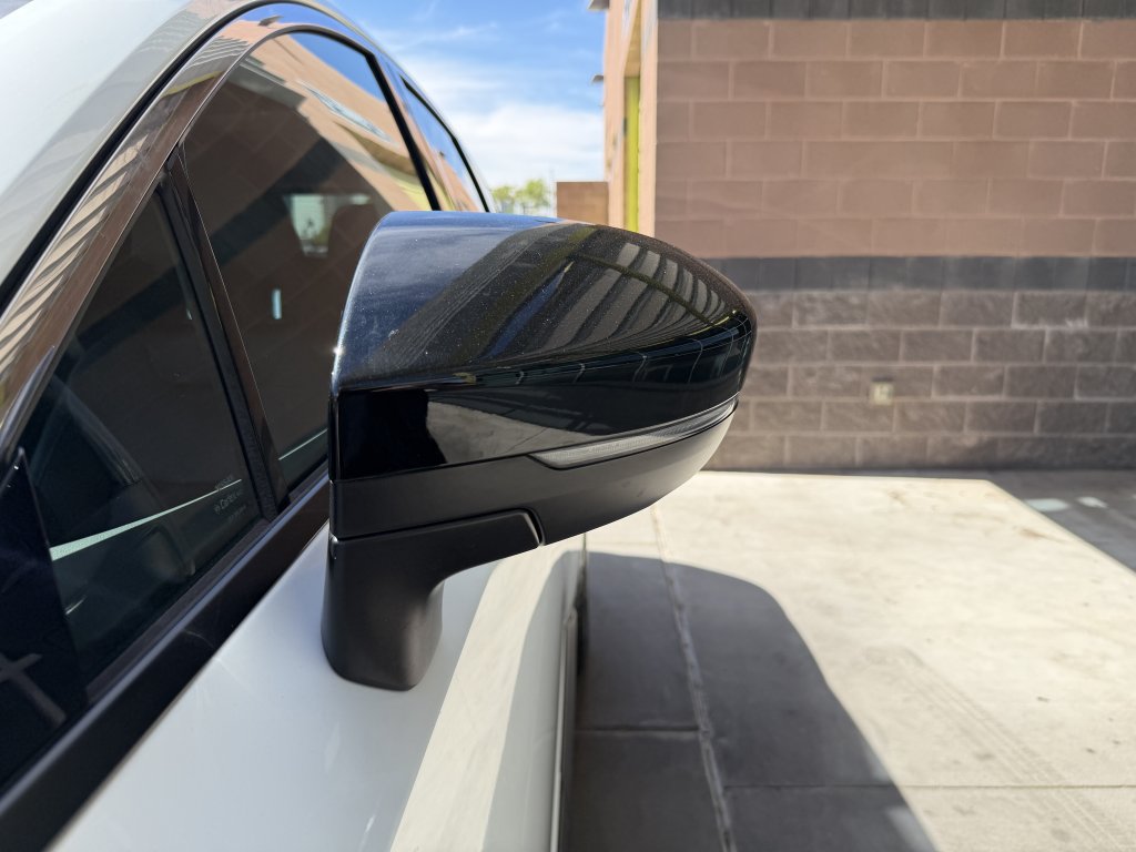 Used 2025 Nissan Murano SL AWD/4WD image 12