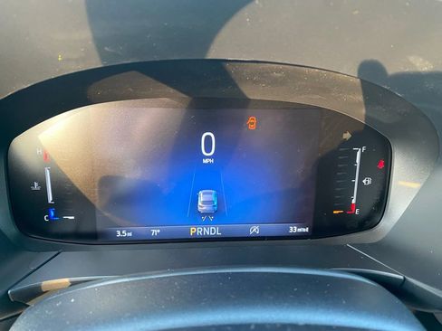 New 2026 Ford Escape Active FWD image 18