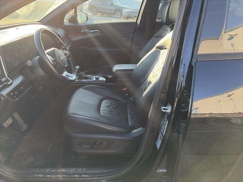 Used 2023 Kia Sportage X-Line w/ X-Line Premium Package image 10