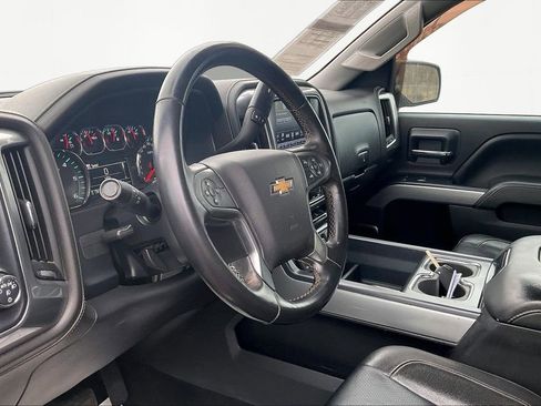 Used 2016 Chevrolet Silverado 1500 LTZ Z71 image 19