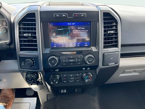 Used 2019 Ford F150 XLT w/ Equipment Group 302A Luxury AWD/4WD image 22