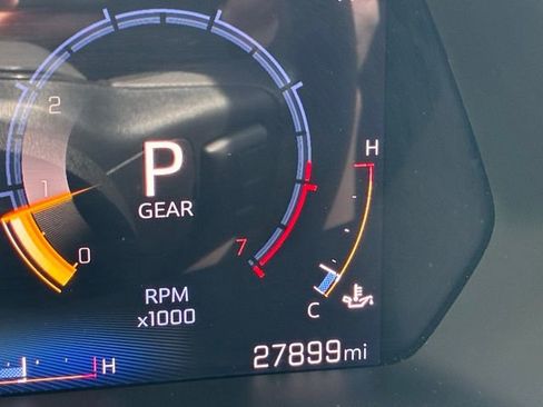 Used 2024 Chevrolet Colorado W/T image 21