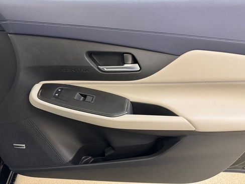 New 2026 Nissan Sentra SL w/ Floor Mat Package FWD image 26