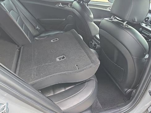 Used 2020 Kia Stinger GT2 image 85