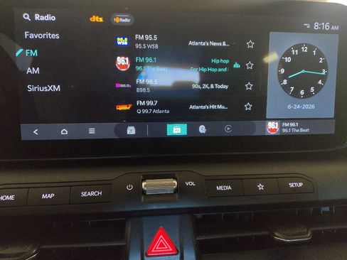 Used 2025 Kia K4 FWD image 25