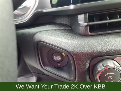 New 2026 Jeep Wrangler Willys image 16