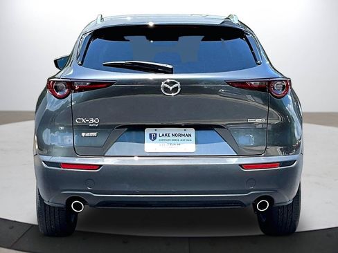 Used 2023 MAZDA CX-30 AWD 2.5 S w/ Select Package image 7
