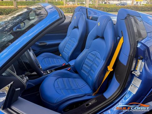 Used 2018 Ferrari 488 Spider image 17
