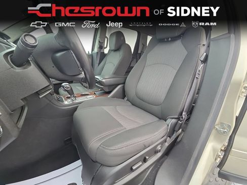 Used 2014 Chevrolet Traverse LT w/ All-Star Edition FWD image 27