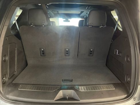 Certified 2022 GMC Yukon Denali image 23