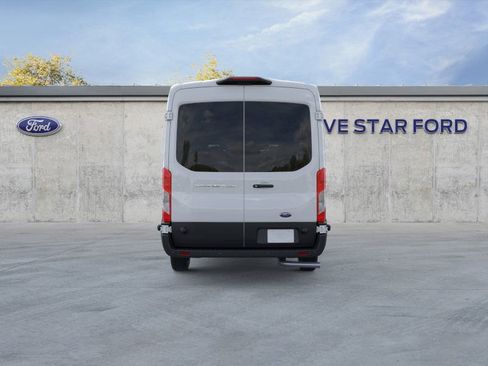 New 2024 Ford Transit 350 XL image 6
