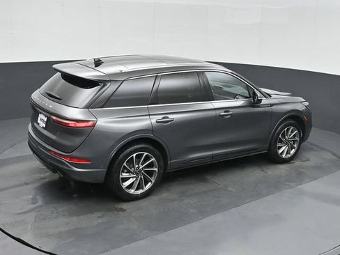Used 2022 Lincoln Corsair Grand Touring AWD/4WD image 31