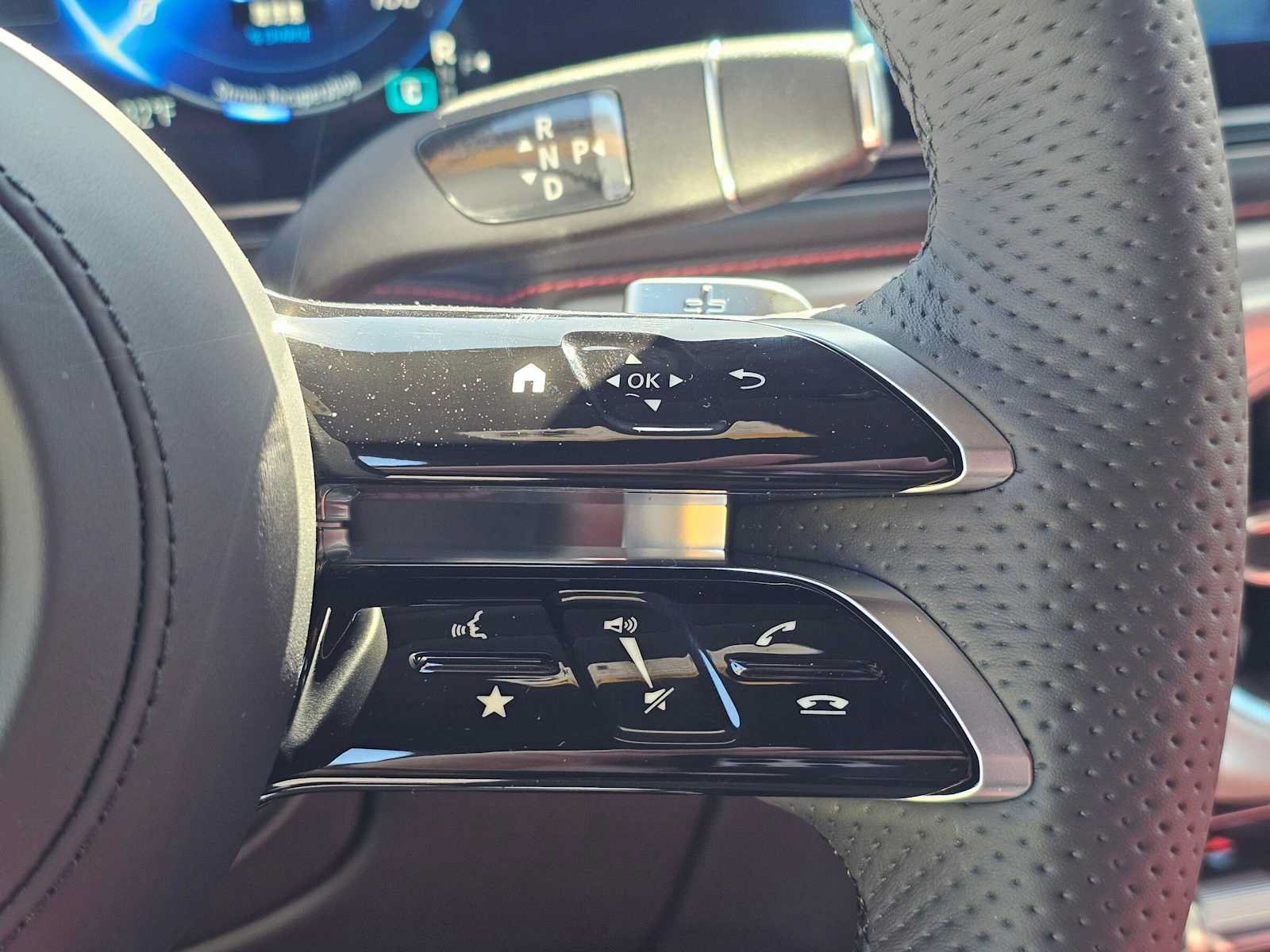 New 2027 Mercedes-Benz G 580 e image 28