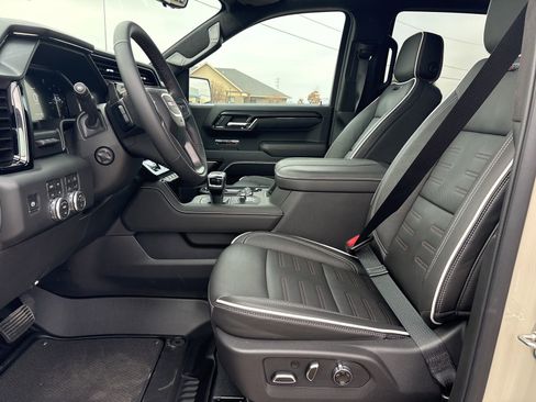 New 2026 GMC Sierra 1500 AT4X image 12