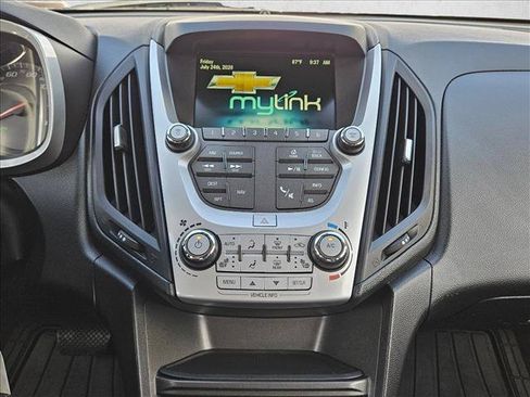 Used 2016 Chevrolet Equinox LT FWD image 15
