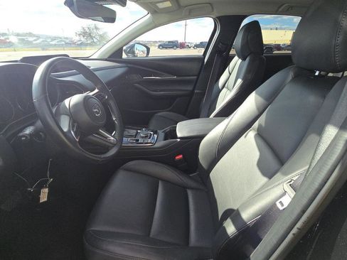 Used 2025 MAZDA CX-30 AWD 2.5 S w/ Preferred Package image 3