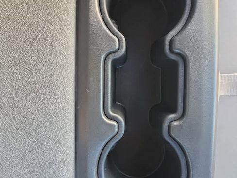 New 2026 Chevrolet Silverado 1500 LTZ w/ Technology Package image 35