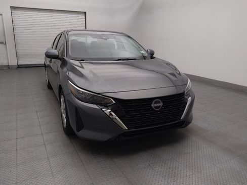 Used 2024 Nissan Sentra S FWD image 14