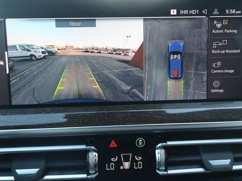 Used 2023 BMW X3 xDrive30i w/ Premium Package image 16