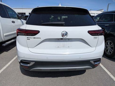 Used 2023 Buick Envision Preferred w/ Premium Seat Package image 8
