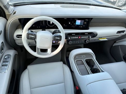 New 2026 Hyundai Palisade Limited image 13