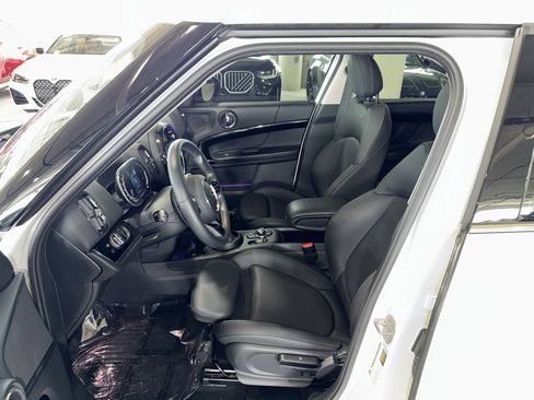 Used 2024 MINI Cooper Countryman S w/ Storage Package FWD image 19