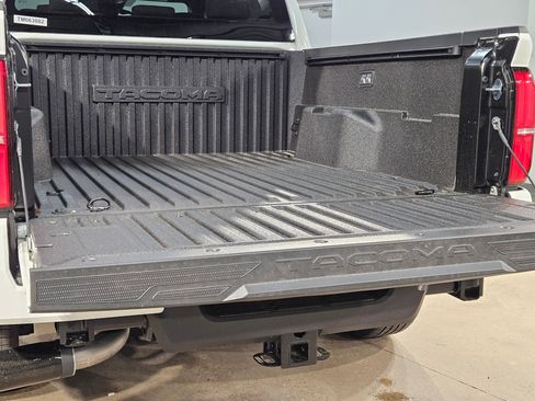 New 2026 Toyota Tacoma SR5 image 20