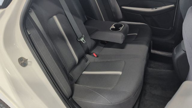 Certified 2025 Hyundai Sonata SEL FWD image 26