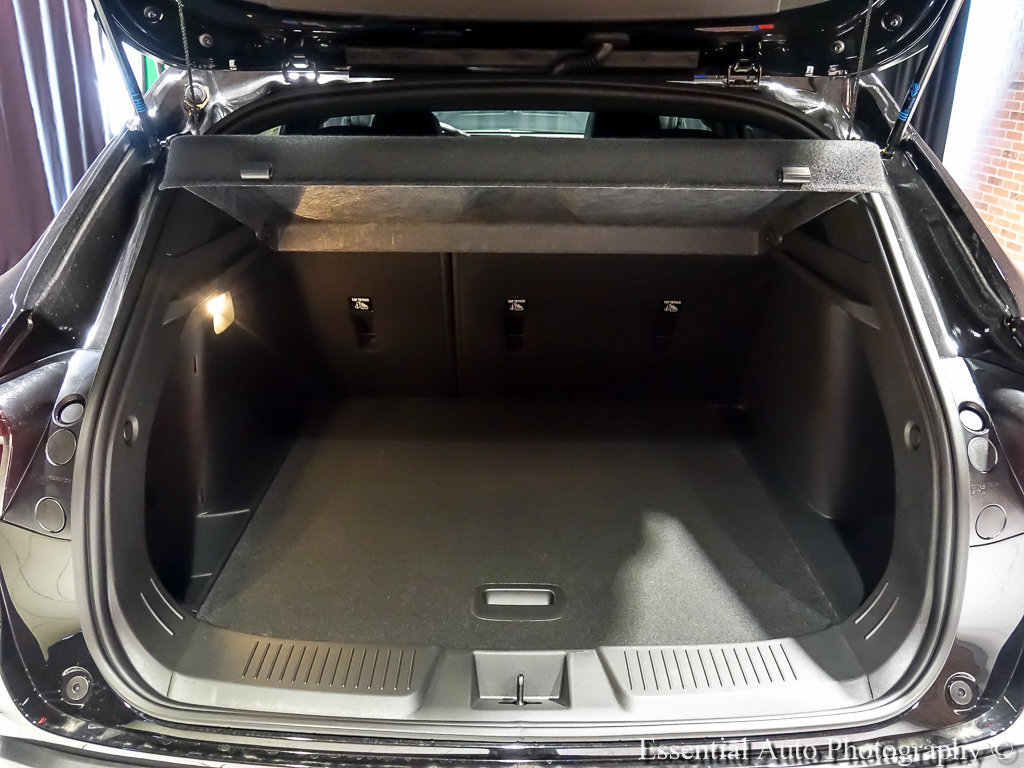 New 2026 Chevrolet Trax RS w/ Driver Confidence Package FWD image 19
