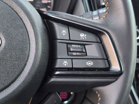 Used 2025 Subaru Outback Wilderness w/ Wilderness Package image 24