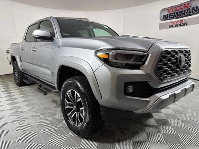 Certified 2023 Toyota Tacoma TRD Sport