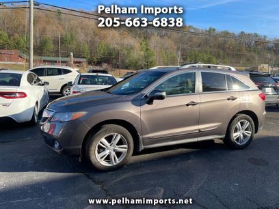 Used 2013 Acura RDX FWD w/ Technology Package