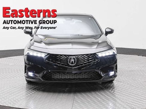 Used 2023 Acura Integra A-Spec w/ Technology Package FWD image 2