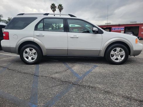 Used 2006 Ford Freestyle SEL image 7